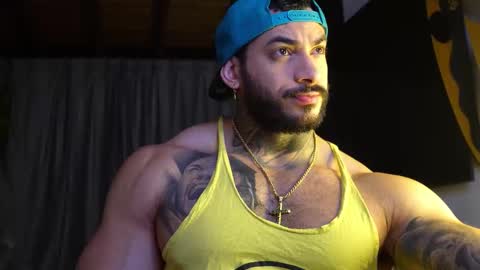 Snapshot of jackson__cottonwood chatting on January 17, 7:13 am JC online show from January 17, 7:13 am