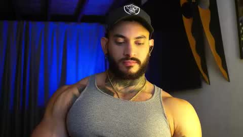 Snapshot of jackson__cottonwood chatting on January 31, 7:56 pm JC online show from January 31, 7:56 pm