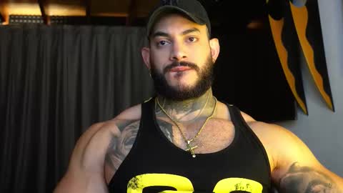 Snapshot of jackson__cottonwood chatting on February 3, 8:30 am JC online show from February 3, 8:30 am