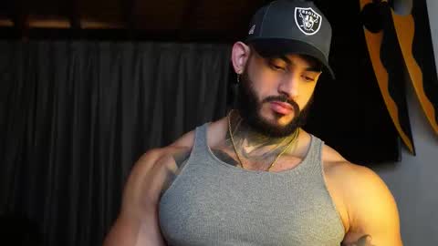 Snapshot of jackson__cottonwood chatting on February 5, 8:19 am JC online show from February 5, 8:19 am