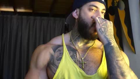 Snapshot of jackson__cottonwood chatting on February 6, 10:29 am JC online show from February 6, 10:29 am