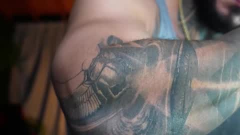 Snapshot of jackson__cottonwood chatting on February 8, 5:33 am JC online show from February 8, 5:33 am