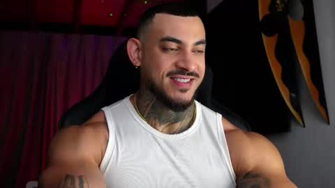 Snapshot of jackson__cottonwood chatting on February 11, 3:22 am JC online show from February 11, 3:22 am