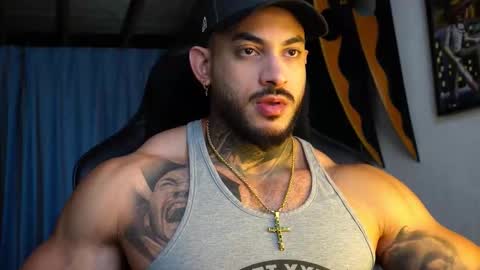 Snapshot of jackson__cottonwood chatting on February 16, 7:26 am JC online show from February 16, 7:26 am