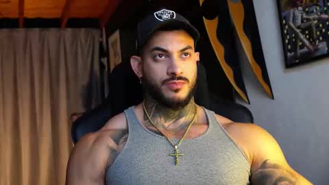 Snapshot of jackson__cottonwood chatting on February 18, 10:17 pm JC online show from February 18, 10:17 pm