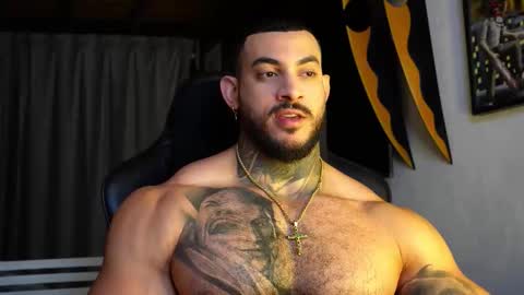 Snapshot of jackson__cottonwood chatting on February 20, 6:26 am JC online show from February 20, 6:26 am