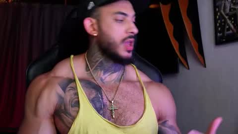 Snapshot of jackson__cottonwood chatting on February 23, 1:19 pm JC online show from February 23, 1:19 pm