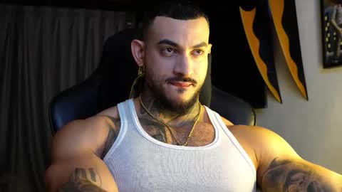 Snapshot of jackson__cottonwood chatting on February 27, 11:49 pm JC online show from February 27, 11:49 pm