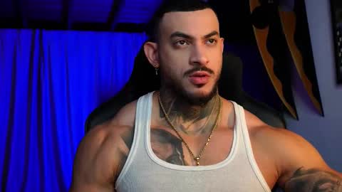 Snapshot of jackson__cottonwood chatting on March 1, 6:15 am JC online show from March 1, 6:15 am