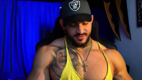 JC online show from March 5, 6:04 pm