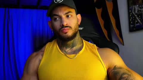 JC online show from March 8, 6:50 am