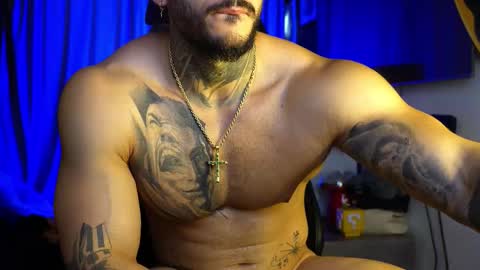 JC online show from March 12, 9:37 am