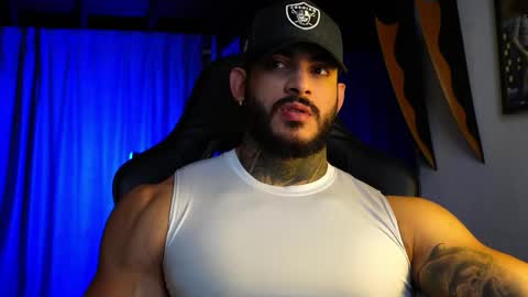 JC online show from March 28, 10:53 pm