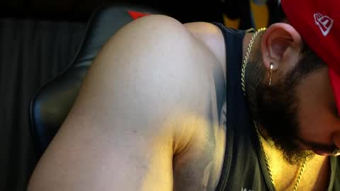 JC online show from March 29, 9:59 pm