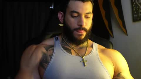 JC online show from April 13, 5:07 pm