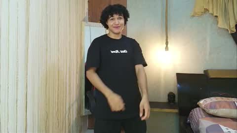 JAKSON online show from March 16, 2:39 am