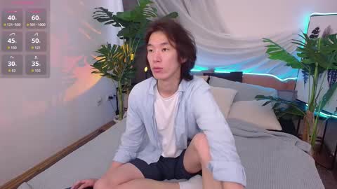 Jackson online show from November 7, 8:14 am