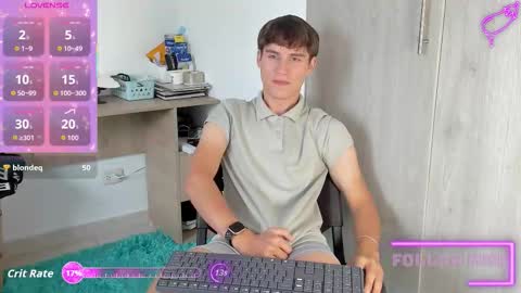 Jack online show from February 21, 3:46 pm