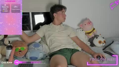 Jack online show from April 30, 4:41 am
