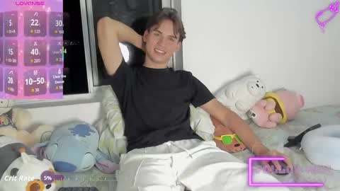 Jack online show from May 2, 6:18 am