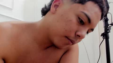 jackson_rush online show from October 17, 5:10 am