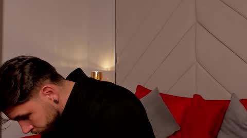 Jckson Stifler online show from February 20, 3:58 am