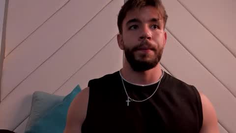 Jckson Stifler online show from March 4, 1:44 am