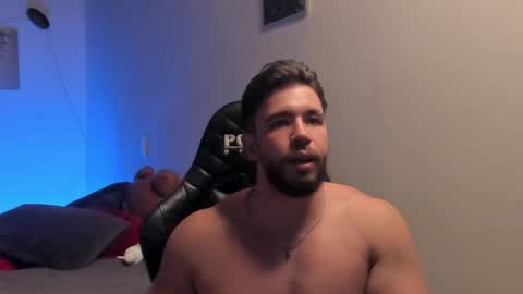 Jckson Stifler online show from April 14, 12:27 am