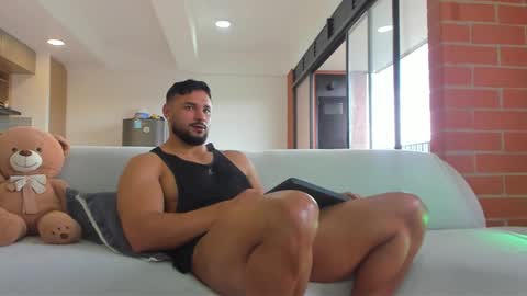 Jackson Wayne online show from March 4, 2:34 pm