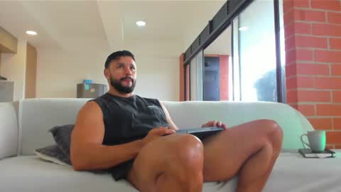 Snapshot of jackson_wayne__ chatting on June 16, 1:03 pm Jackson Wayne online show from June 16, 1:03 pm
