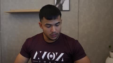 Jackson Bell online show from March 6, 2:13 pm