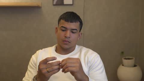 Jackson Bell online show from March 18, 2:09 pm