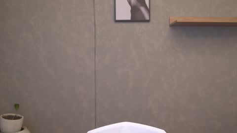 Jackson Bell online show from March 30, 1:12 pm