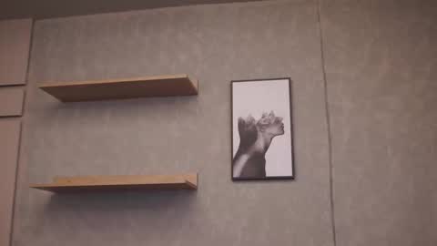 Jackson Bell online show from March 31, 1:11 pm