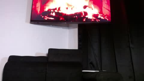 Jackson Cooper online show from April 19, 11:29 pm