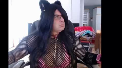 JACKSONCROSS online show from March 14, 8:47 pm