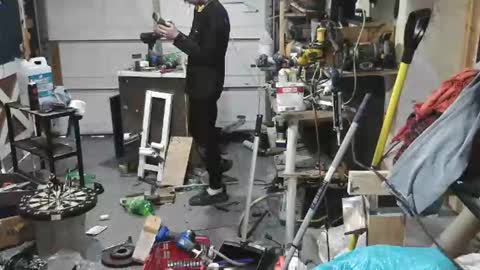 funtimes49203 online show from March 7, 8:50 pm