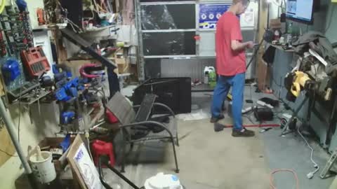 Snapshot of jacksonmale1974 chatting on May 11, 2:06 am funtimes49203 online show from May 11, 2:06 am