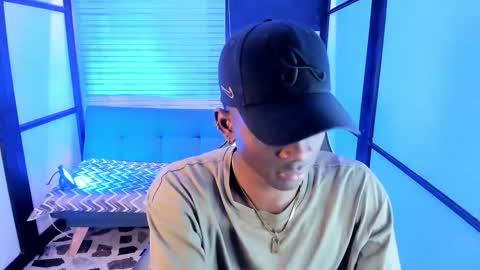 Jackson online show from November 11, 1:55 pm