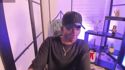 Jackson online show from November 18, 2:54 pm