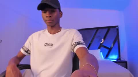 Jackson online show from February 11, 2:11 pm