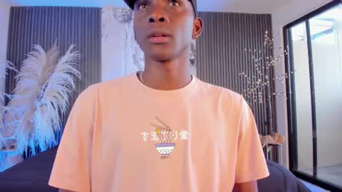 Jackson online show from February 28, 2:07 pm