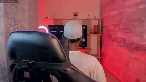 Jackson online show from March 13, 2:34 pm