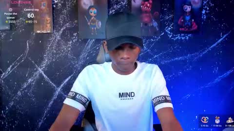 Jackson online show from March 21, 1:37 pm