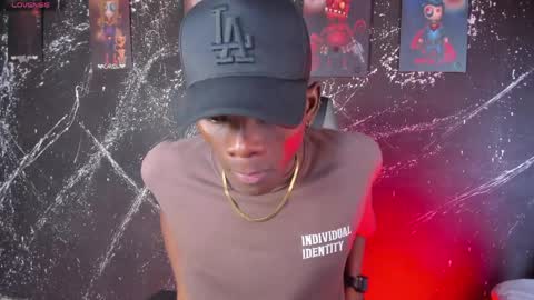 Jackson online show from April 1, 2:47 pm