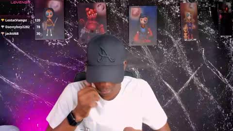 Snapshot of jacksonmuller_ chatting on May 2, 1:27 pm Jackson online show from May 2, 1:27 pm