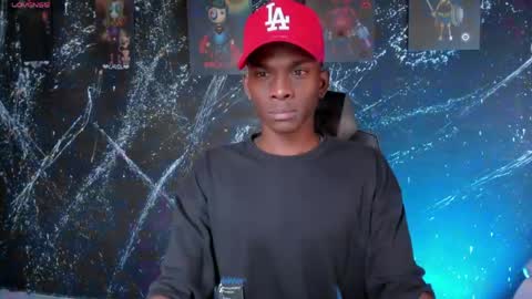 Snapshot of jacksonmuller_ chatting on May 5, 1:30 pm Jackson online show from May 5, 1:30 pm
