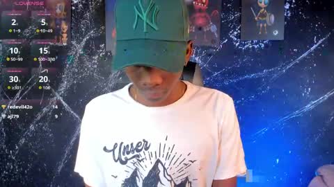 Snapshot of jacksonmuller_ chatting on May 12, 2:03 pm Jackson online show from May 12, 2:03 pm