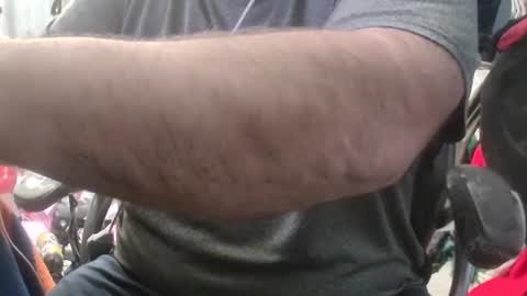 jacksonp41 online show from January 4, 4:44 am