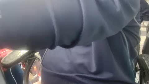 jacksonp41 online show from March 10, 2:48 pm